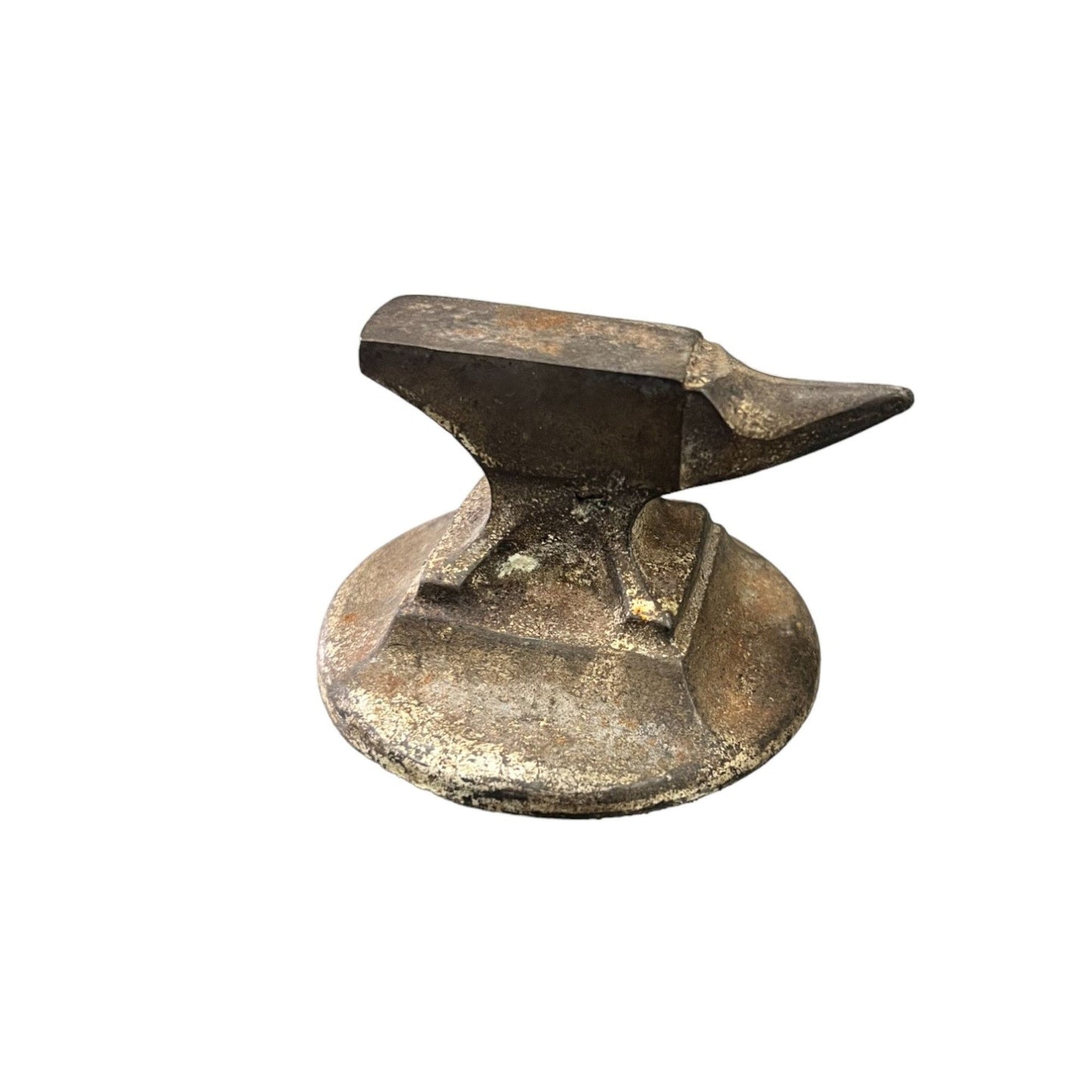 Small Vintage Anvil