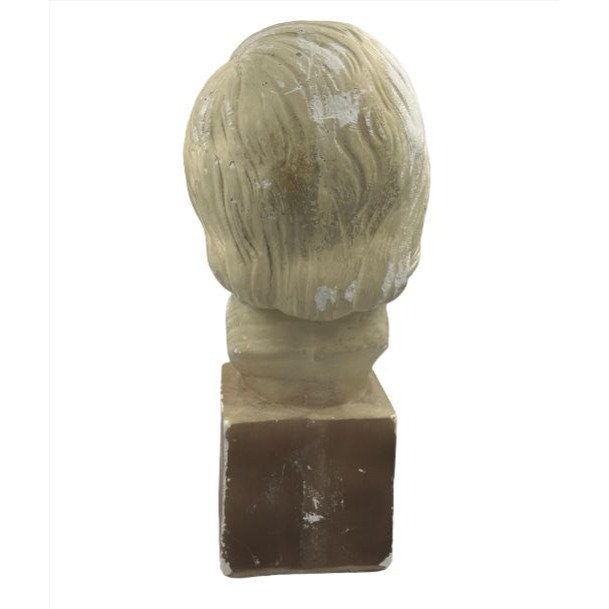 Antique Chopin Bust